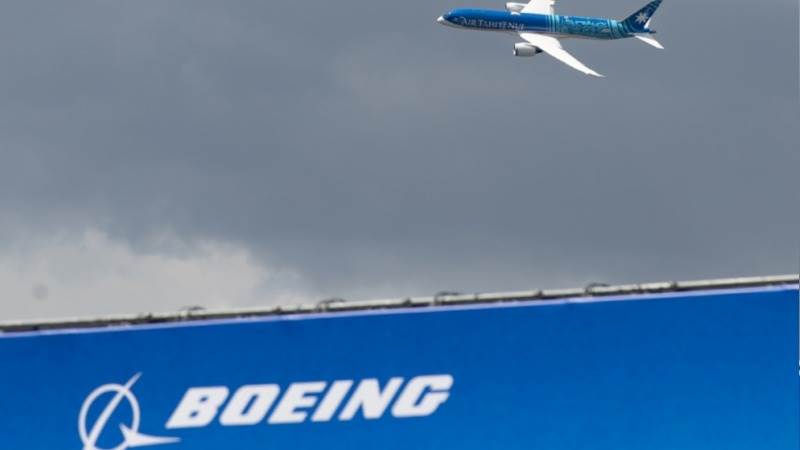 FAA orders temporary grounding of Boeing 737 Max 9 planes