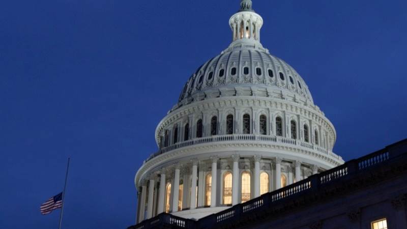 US Congress reaches deal on funding to avert shutdown