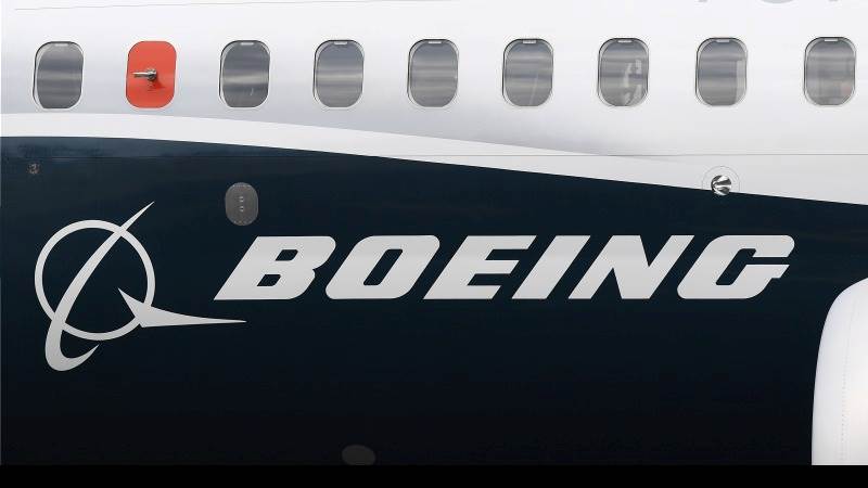 Boeing sinks by 8% in premarket after 737 recalls