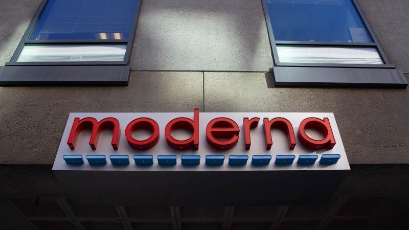 Moderna expects $4B in product sales in 2024