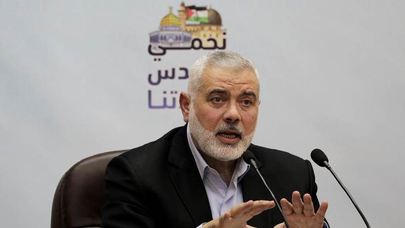 Hamas claims that Israel failed to meet its goals