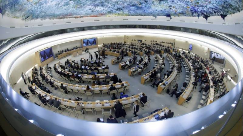 UNHRC chooses Morocco’s rep as chairman for 2024