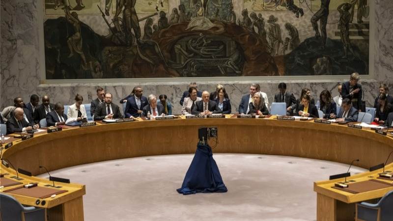 US, allies: UNSC resolution violations make world ‘more dangerous’