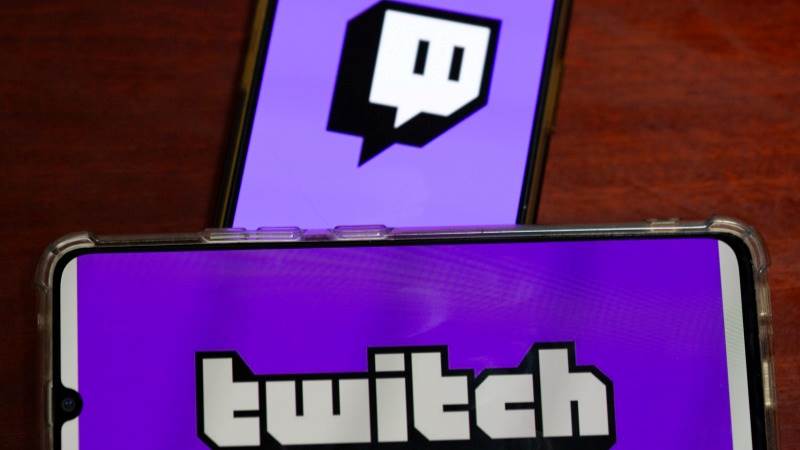 Amazon cuts over 500 jobs in Twitch unit