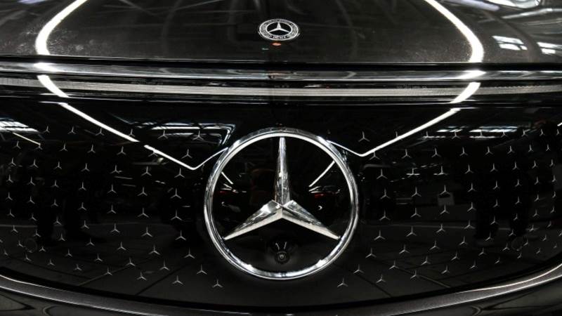 Alabama’s Mercedes-Benz workers to join UAW