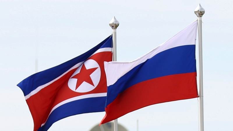 Russia says new N. Korean nuclear test possible