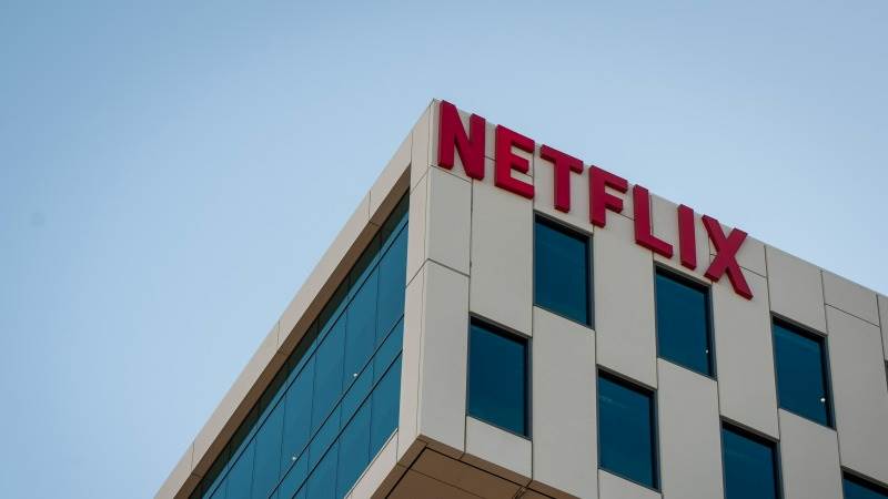 Netflix ad tier tops 23M monthly active users