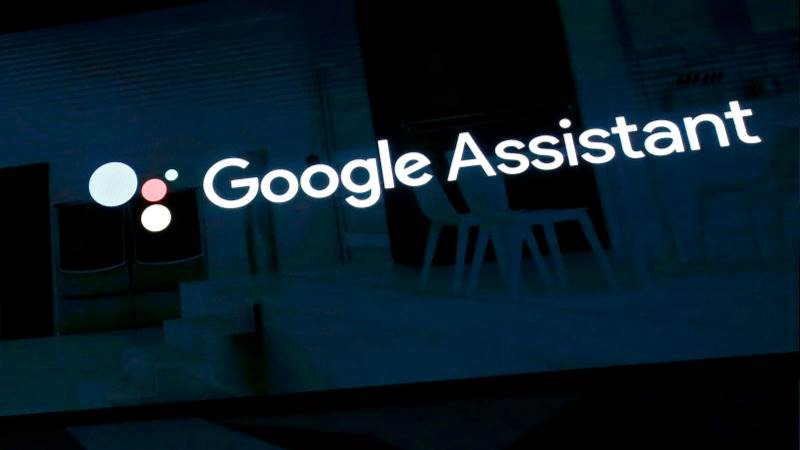 Google allegedly to fire hundreds from Assistant unit