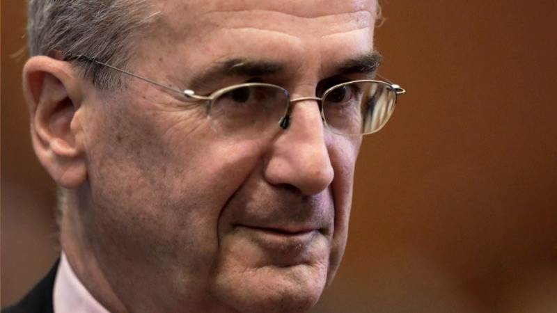 ECB’s Villeroy: There will be no recession in France