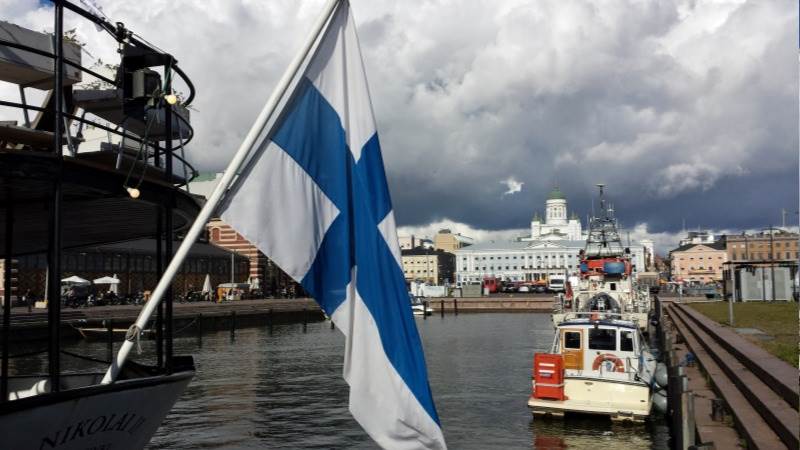 Finland confirms border with Russia to remain closed