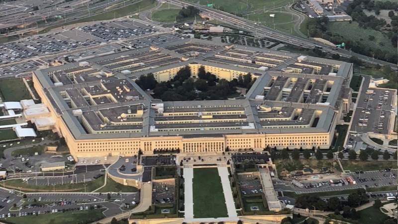 Pentagon: $1B in Ukraine military aid not tracked