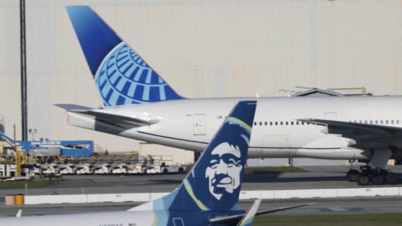 FAA initiates probe into Boeing after 737-9 Max incident