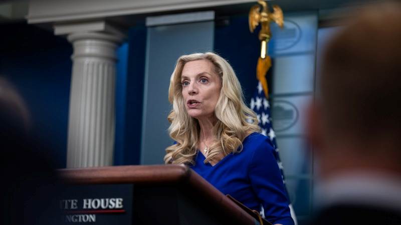 WH’s Brainard: Red Sea attacks ‘little impact’ on US economy