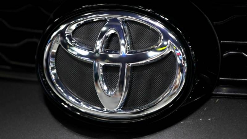 Toyota, Mazda to reportedly share in-vehicle system