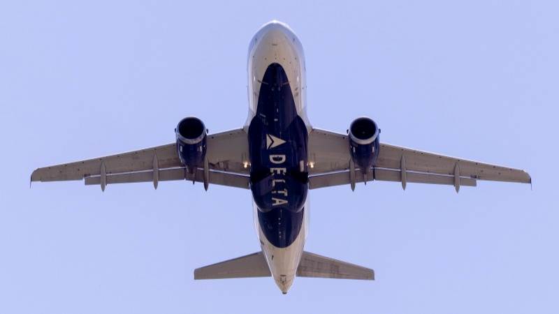 Delta Air Lines Q4 revenue up by 6% to $14.22 billion