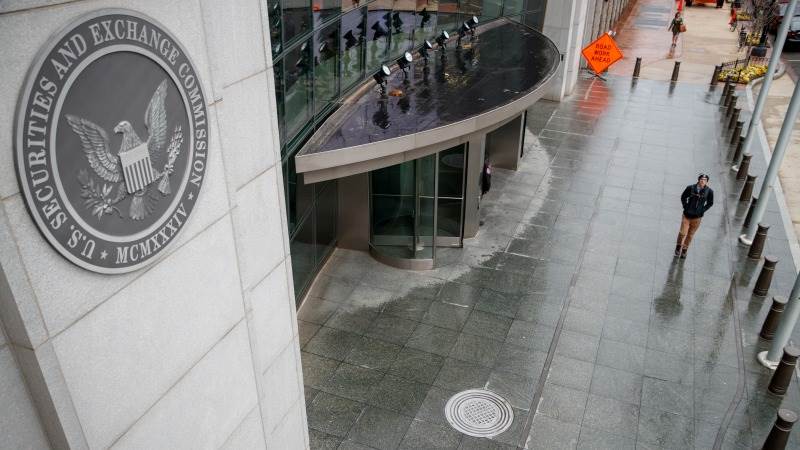 US SEC claims X account breach did not affect its broader systems