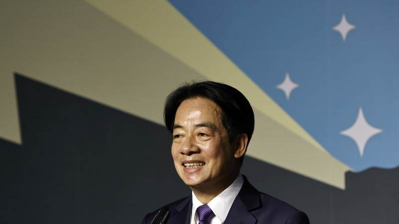 S. Korea expects stability in Taiwan Strait after presidential elections