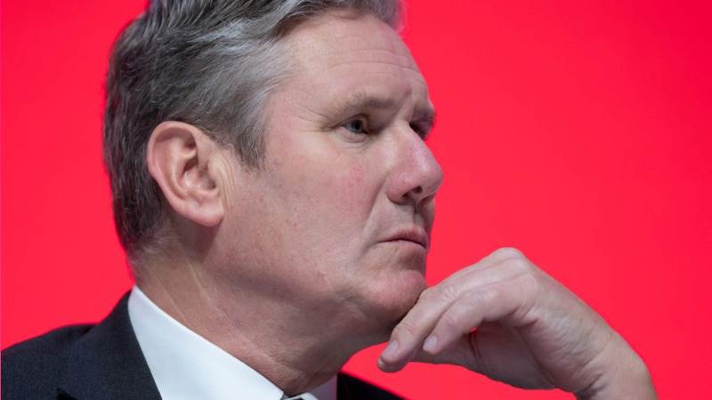 Starmer defends UK strikes on Houthi targets in Yemen