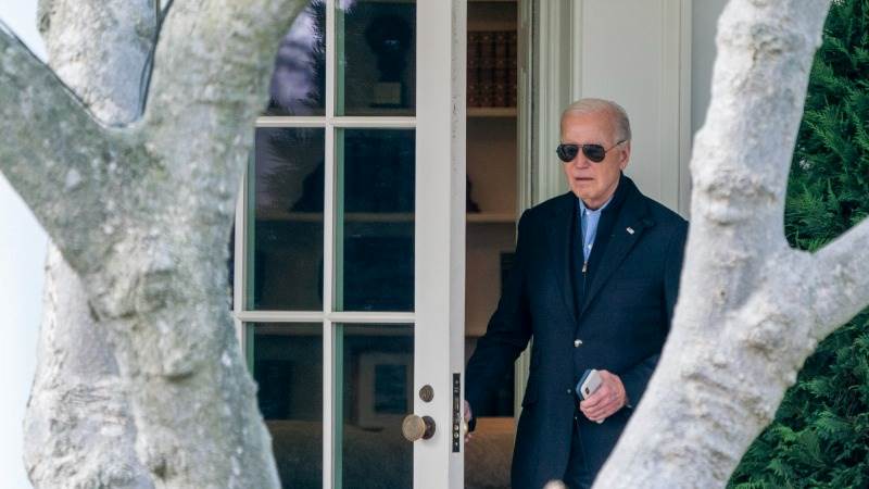 Biden reportedly ‘running out of patience’ with Netanyahu