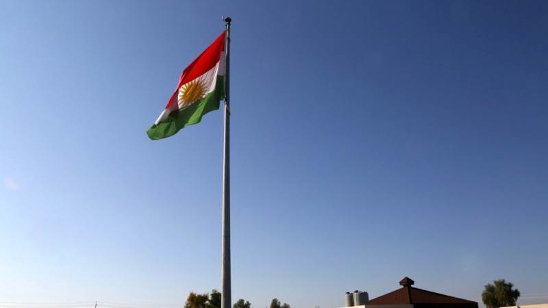 Kurdistan region reports casualties after attack on Erbil