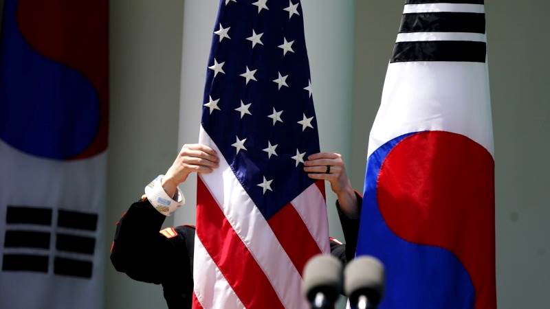 US: Inter-Korean cooperation vital for peace