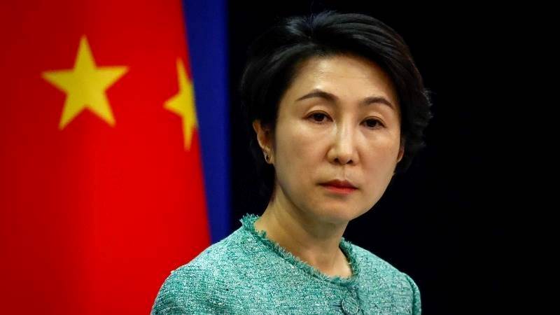 China rebukes Philippines over Taiwan remarks