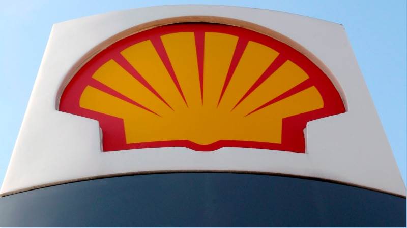 Shell reportedly halts Red Sea shipments