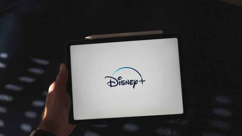 Disney+ to bring streaming service to Apple Vision Pro