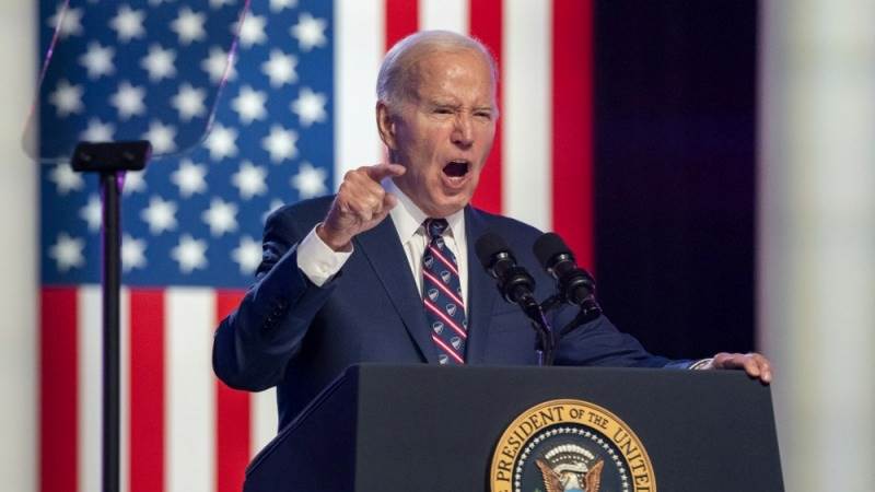 Biden allegedly invites Congress leaders to discuss spending bill