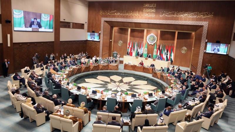 Arab League to hold emergency meeting on Erbil attack