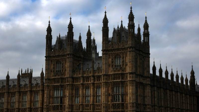 UK’s House of Commons greenlights Rwanda bill