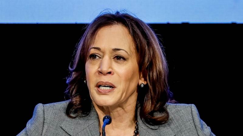 Harris ‘scared as heck’ that Trump may win election