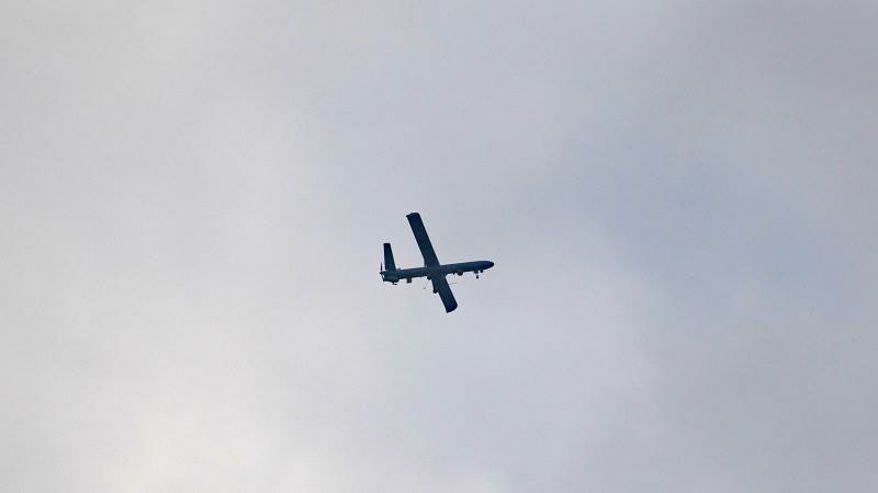 Russia destroys 6 Ukrainian UAVs overnight