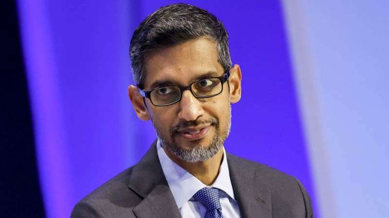 Google’s Pichai says more jobs will be cut in 2024