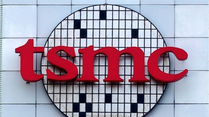 TSMC’s EPS in Q4 at $0.29, down 19.3%