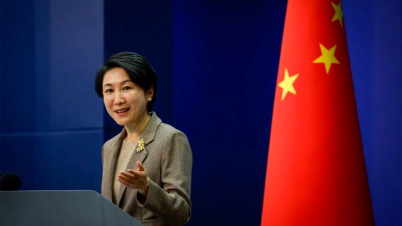 China offers to be mediator for Iran, Pakistan