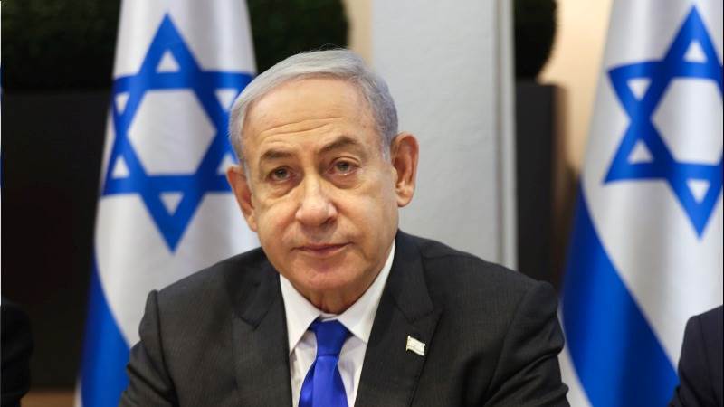 Netanyahu: Victory in Gaza will take months