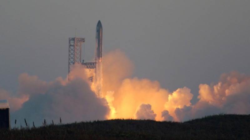 SpaceX launches third Axiom Space mission to ISS