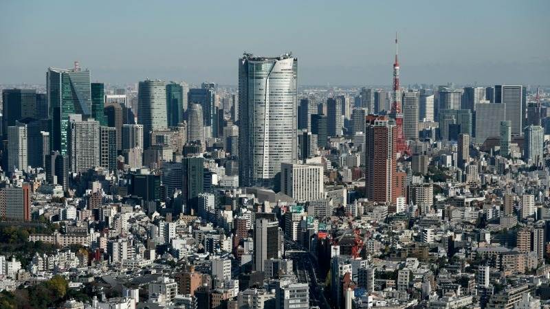 Asia mixed after Japan inflation data, Nikkei up 1.40%