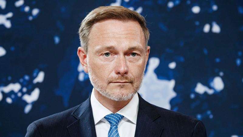 Lindner: We are witnessing a new normal