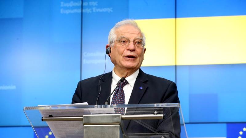 EU: Unprecedented Russian interference at Moldovan election