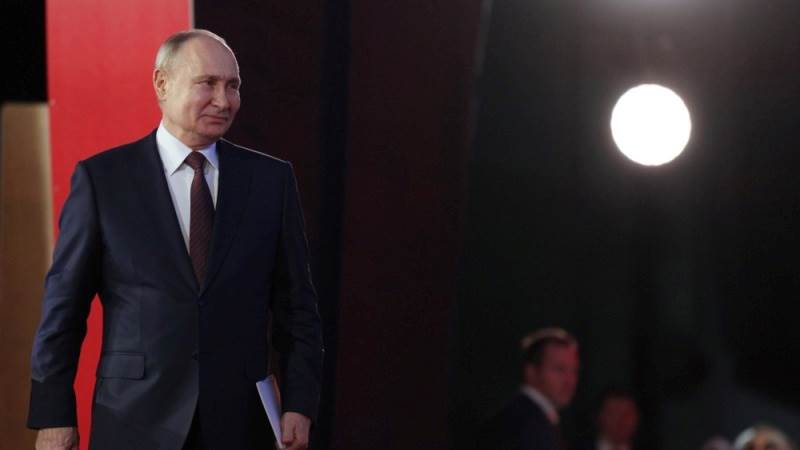 Putin affirms support for non-aligned countries