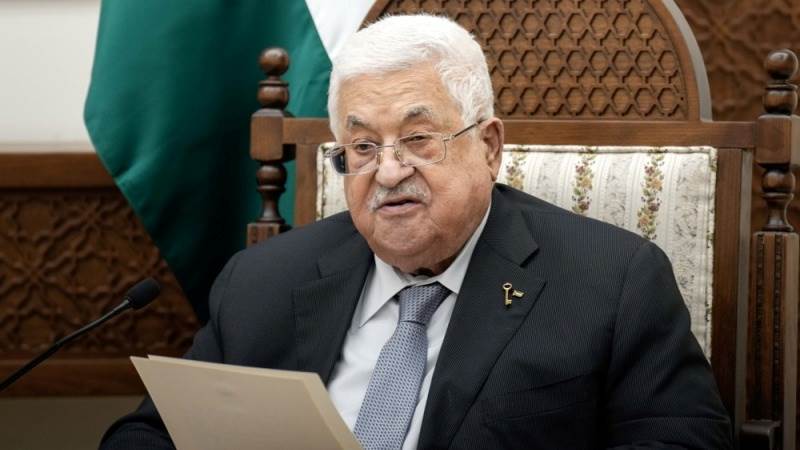 Palestinian official calls for US to recognize statehood