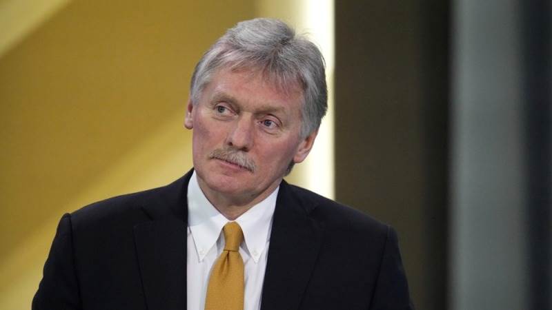 Kremlin says Putin is adequately protected