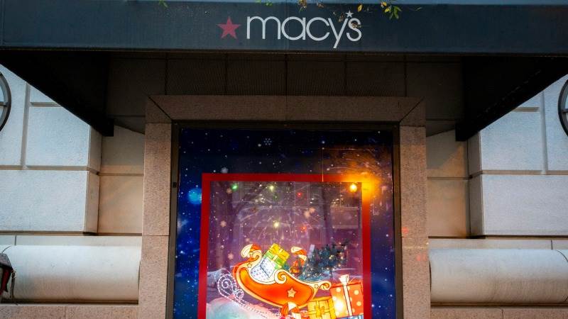 Macy’s shuts down $5.8B takeover proposal