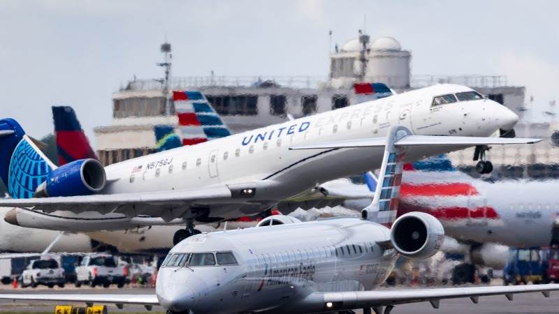 United cancels all Boeing 737 Max 9 flights until Jan. 26