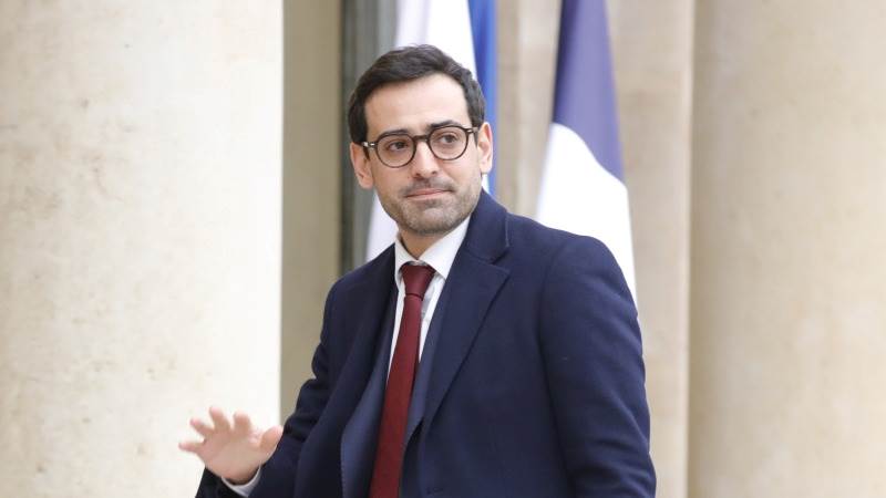 France: Netanyahu’s remark on Palestinian state ‘worrying’