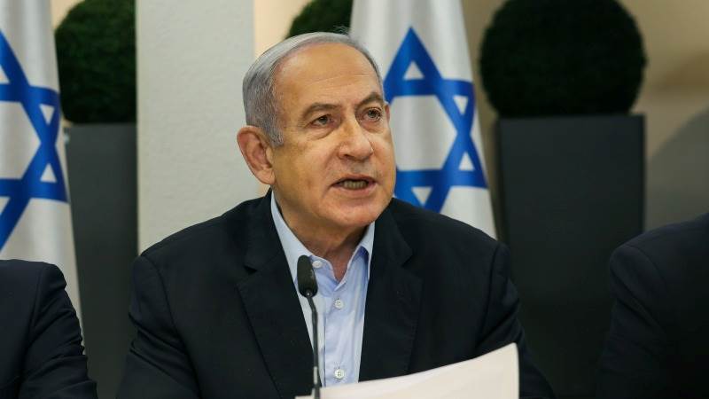 Netanyahu: Surrendering to Hamas’ demands means disaster for Israel