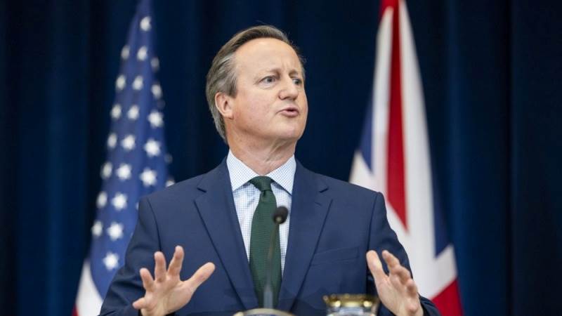 UK slaps sanctions on Hamas, Islamic Jihad funding