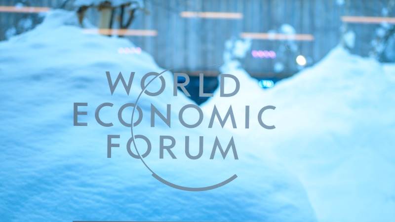 Highlights of Davos World Economic Forum 2024